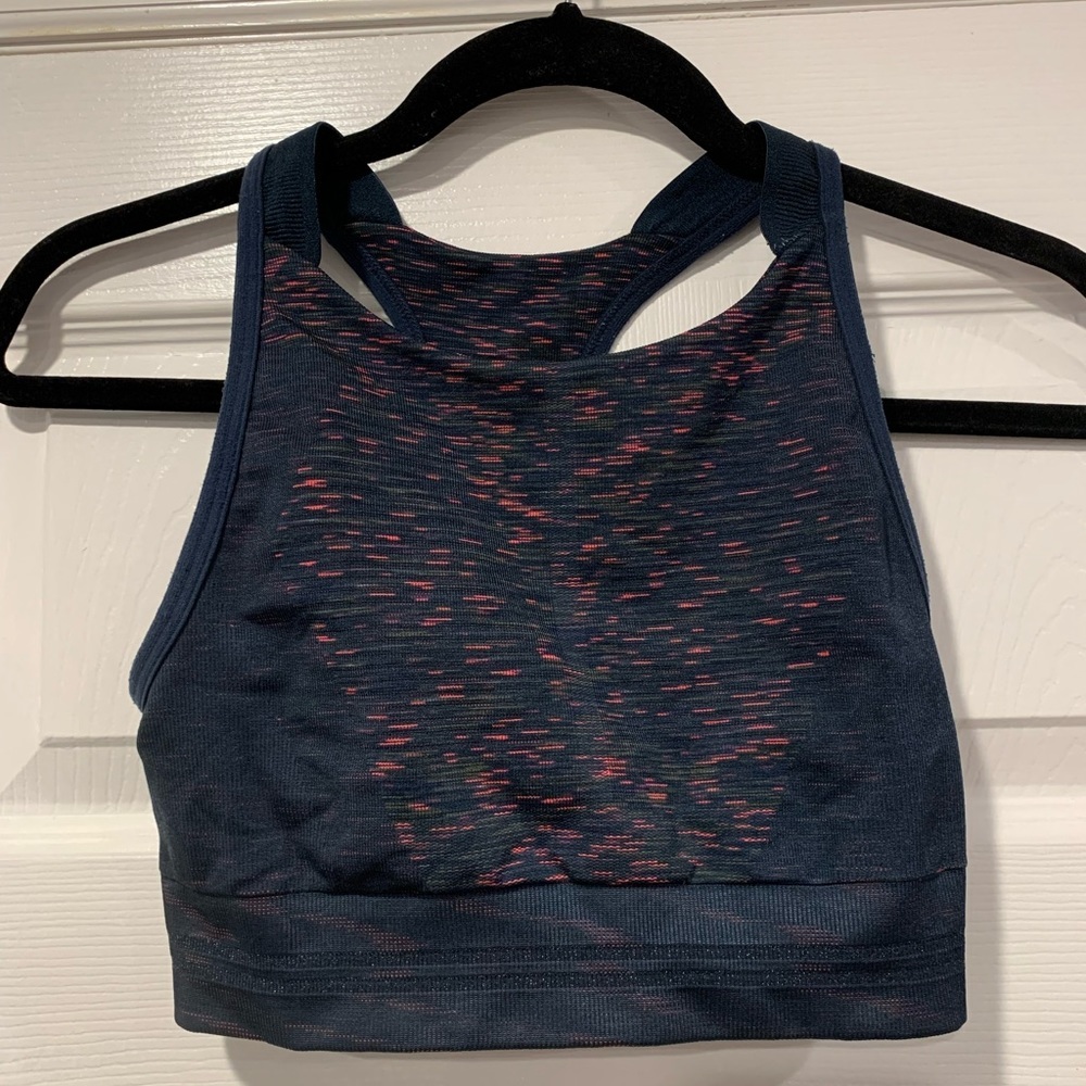 LNDR High Neck Sports Bra